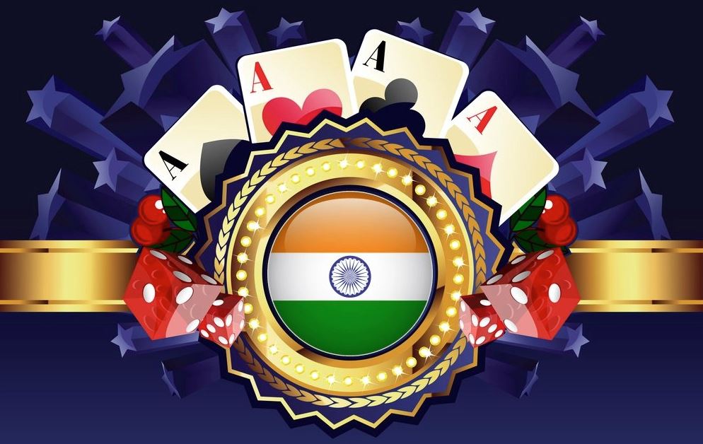 Online casino in india